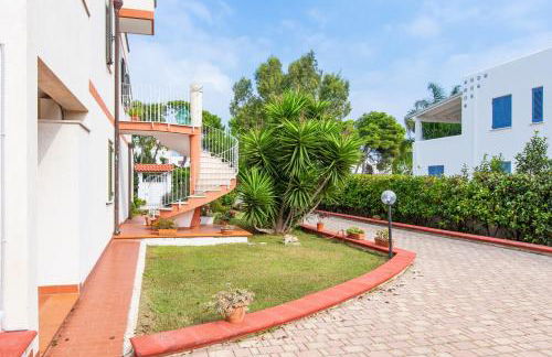 Appartamento prato inglese sinistro Salento - Foto 7