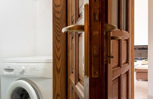 The backyard- Κατοικία στην Αγριά, Βόλου - Foto 14