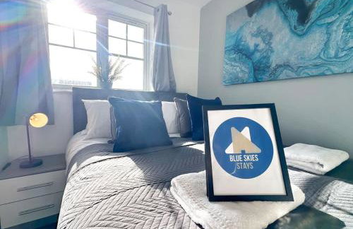 Turnstile Place by Blue Skies Stays - Foto 18