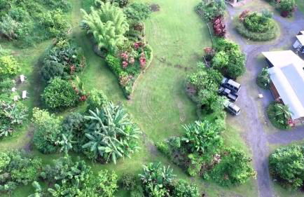 Hawaiian Sanctuary Eco Retreat Center - Foto 34