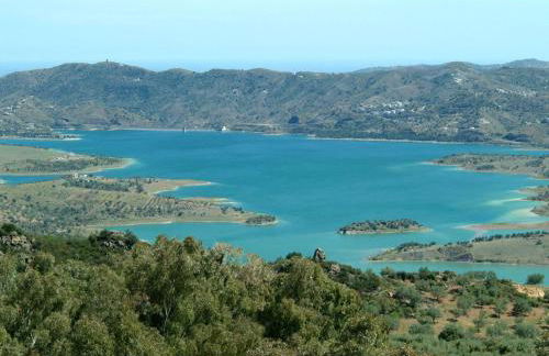 Holiday Home Casa vacanze Casa de Cantoblanco by Interhome - Foto 19