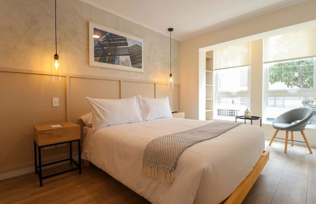 w Fantastic 2BR in the Heart of Barranco - Photo 29