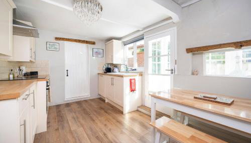 Hylton Cottage, Lavenham - Foto 5