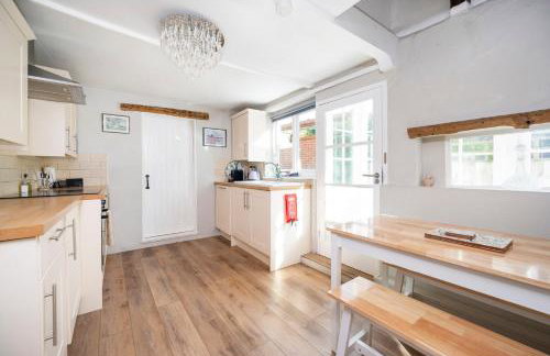 Hylton Cottage, Lavenham - Foto 5