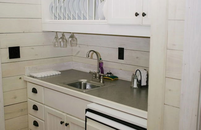 Ball House and Cottages - Foto 16