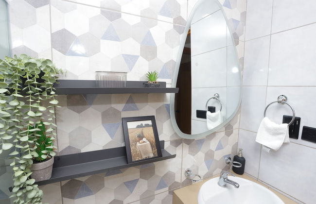 Dream Stay - Pool & Gym - 10min Airport & Homs - Foto 40