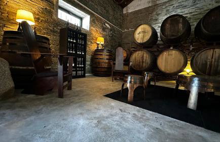 QUINTA da CASA CIMEIRA - Douro Wine State, A House of Wine, Food & Memories - Foto 12