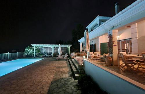 Villa Theia et Studio Theia - Foto 15