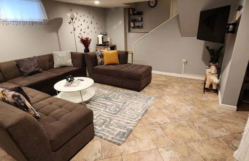 Beautiful & Cozy one Bedroom Apartment near Boston & Airport - Foto 7