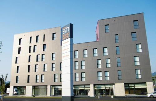 Residence SchioHotel - Foto 31