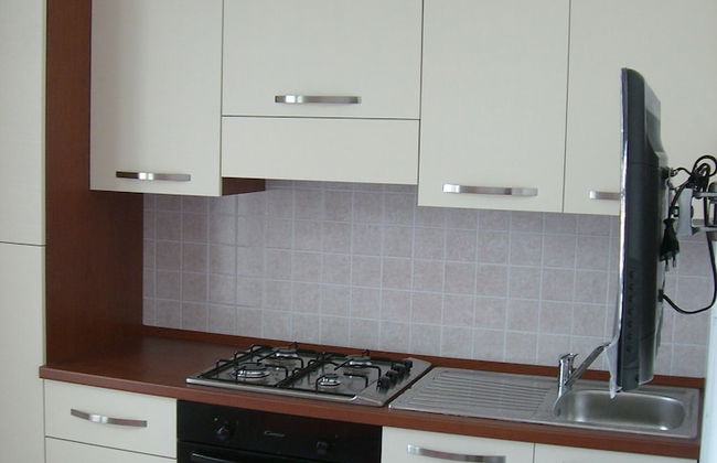 Dimora Liccisa - Foto 8