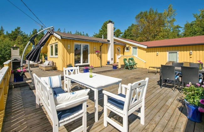 Larkollen vacation house - Foto 21