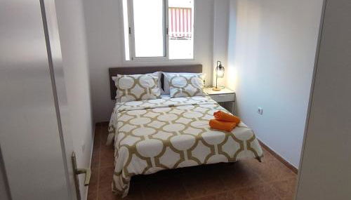 CASA ROBERTO CANDELARIA,PARKING,AIR,WIFi - Foto 5