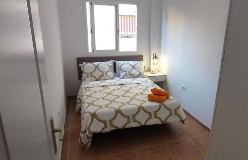 CASA ROBERTO CANDELARIA,PARKING,AIR,WIFi - Foto 5