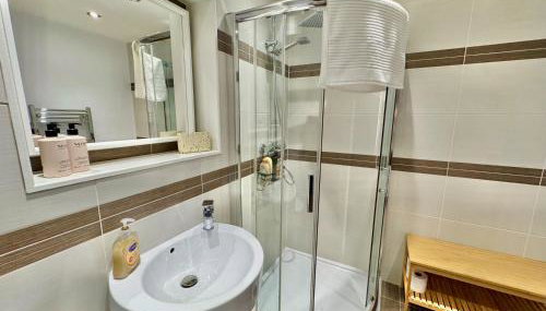 Park View Apartment - Great Location 1 Super King 1 King - Foto 3