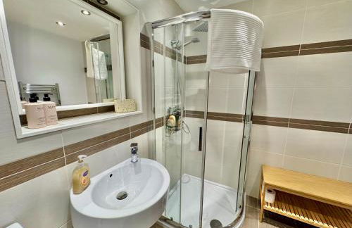 Park View Apartment - Great Location 1 Super King 1 King - Foto 3