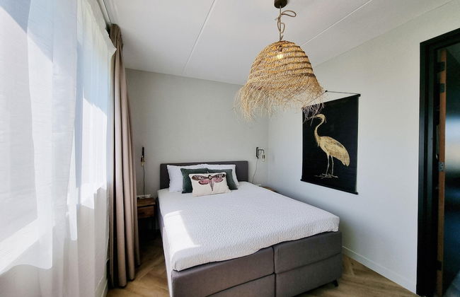 Luxurious Detached Water Villa With Jetty - Foto 23