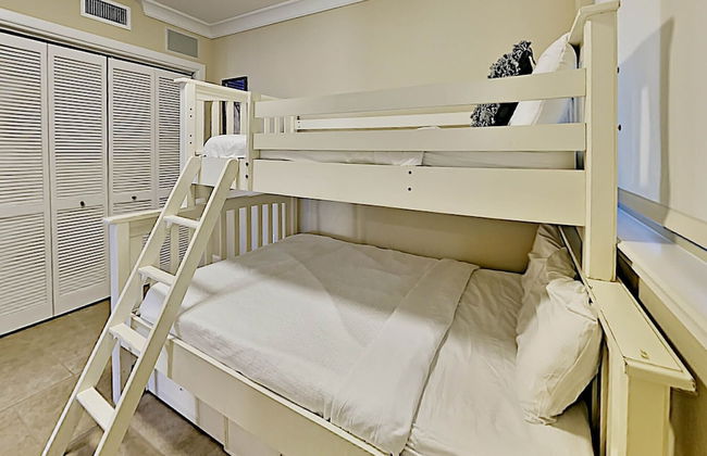 Beach Club by Southern Vacation Rentals - Foto 14