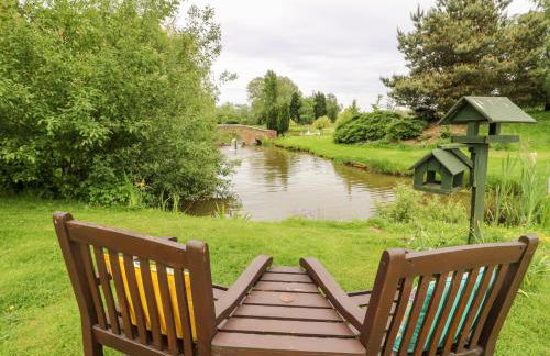 Willow Lodge - Foto 34