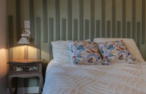 Boho-chic studio - no coração de São Paulo - Foto 32