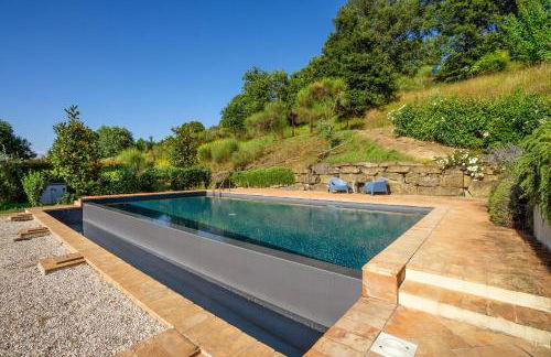 GuestHost - Casale dei Tramonti - Nature's Haven Apartments in Renovated Farmhouse with Pool - Photo 30