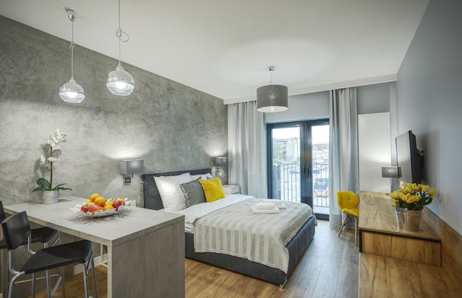 Rajska by PI Apartments - Foto 20