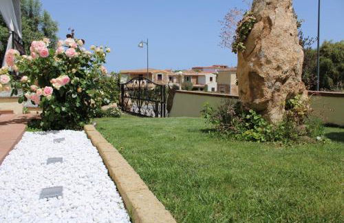 Casa vacanza Tanaunella - Foto 33