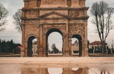 Maison provençale proche du lac - Foto 27