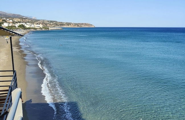 Hercules House in Tsoutsouras - Foto 28