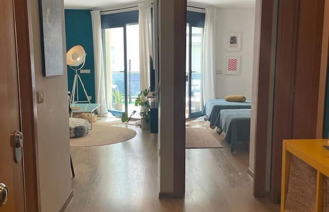 Ibiza White Aparts - Foto 7