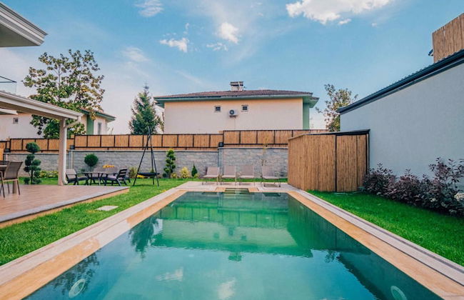 New Balturk Villas Sapanca - Foto 18