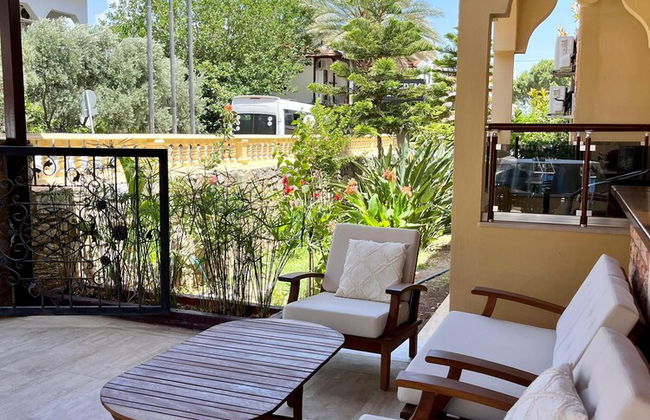 Gozdem Apart 2 - Photo 10