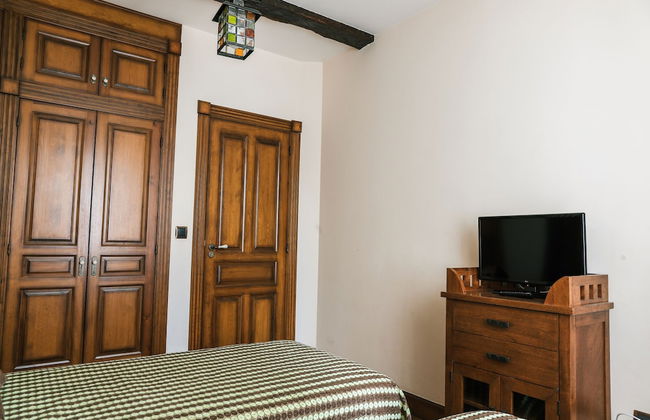 Apartamentos Villafresnedo - Foto 18