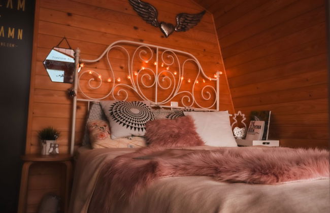 Panorama Glamping Visole - Foto 2