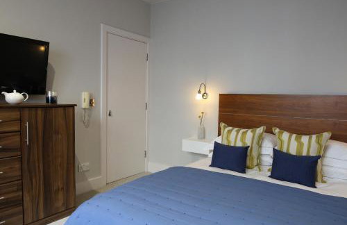 Belgravia Apartments - Foto 47