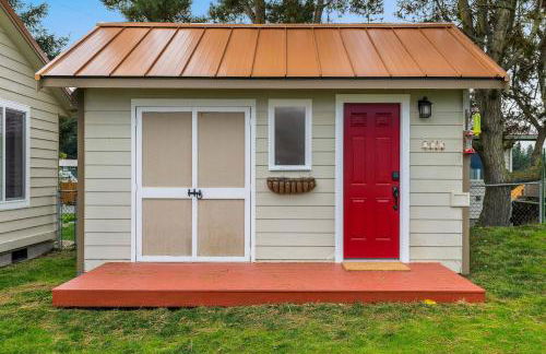 @ Marbella Lane – Wave House, Your Oceanfront Retreat! - Foto 68