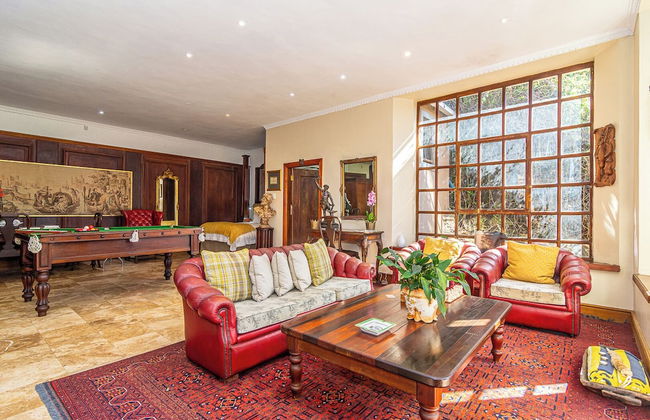 Kennedy's Beach Villa - Photo 29