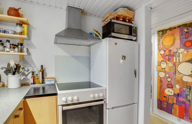 "Akke" - 150m to the fjord - Foto 28