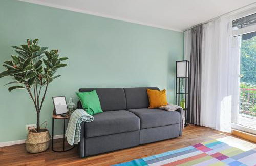 ARCHIPEL-Nahe Hamburg-Terasse-Neu - Foto 11