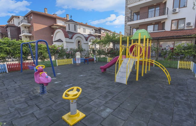 Apollon Apartments - Foto 37