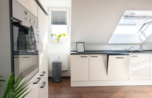 GreenTreeHomes - Penthouse Willow - Foto 27