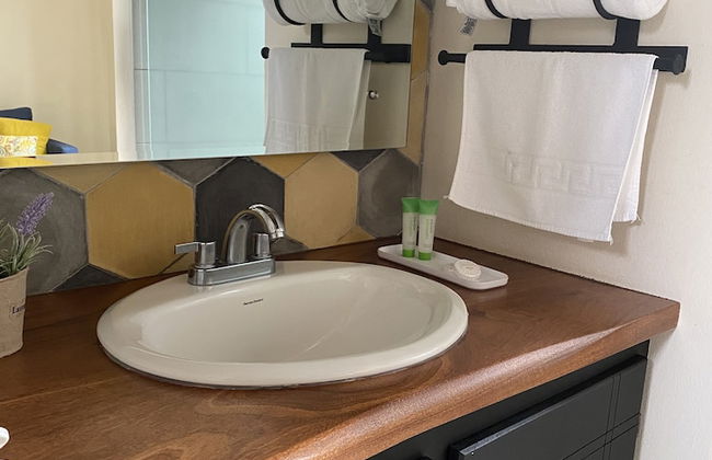 Villa Calas - Foto 31