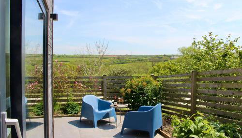 Cicero's Lodge - Foto 3, Garden, Garden view