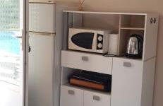 studio 5min plage agosta - Foto 22