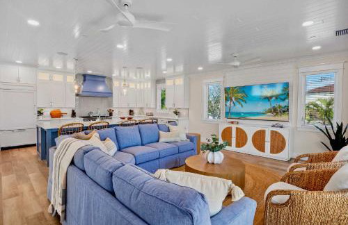 Between the Waves - Siesta Key Luxury Home - Foto 29