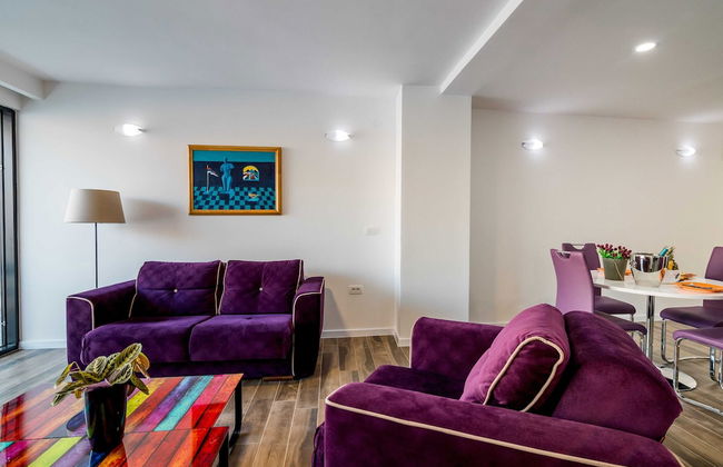 Villa Stefina - Photo 33