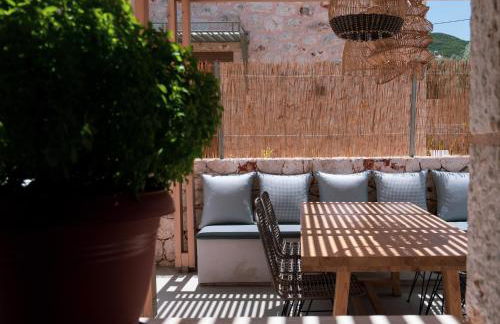 PAPADRIA VILLAS - Modern Luxury villas near Kathisma Beach - Photo 70