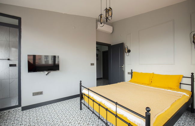 Beyoğlu Huzur Suites - Photo 12