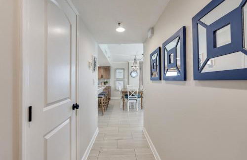 Watercrest 901 2 BR 2 BA sleeps 8 Amazing balcony! - Foto 14