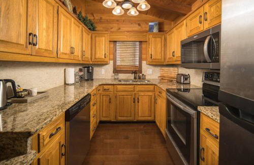 Sugar Mountain Cabin | Hot Tub! - Foto 11